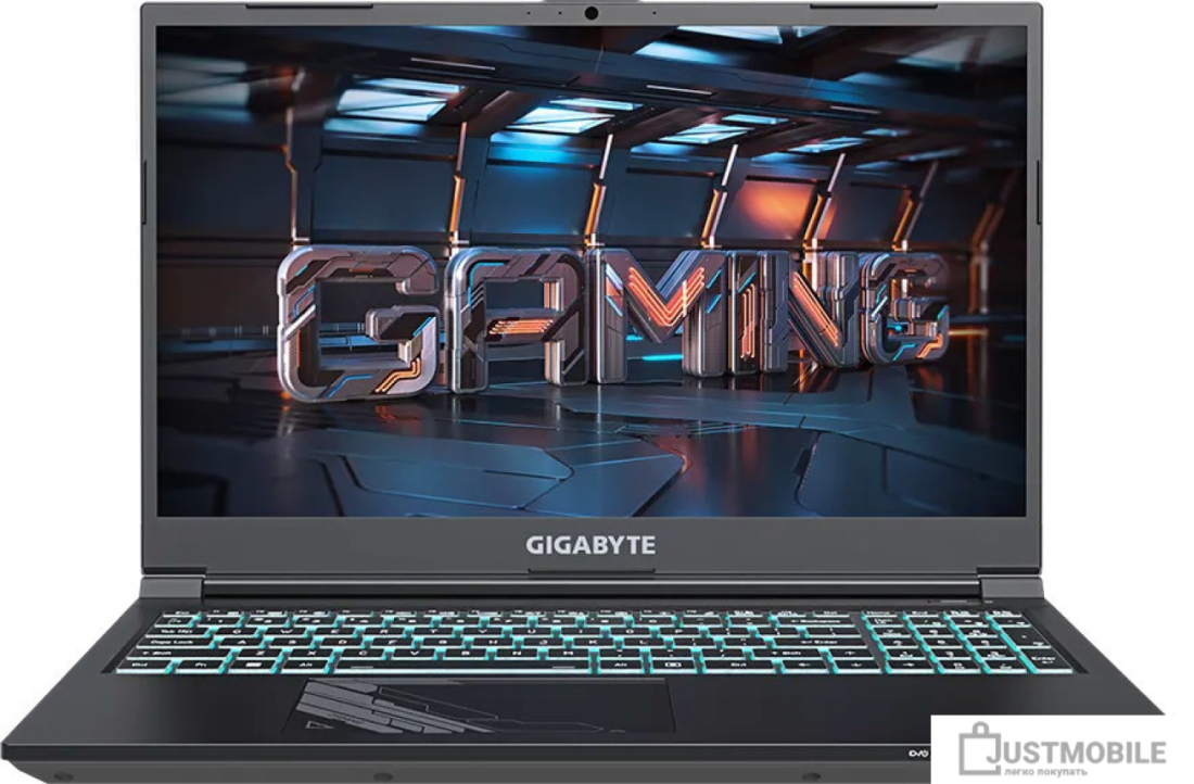 Ноутбук Gigabyte G5 Ge Купить