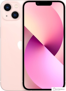 Смартфон Apple iPhone 13 128GB (розовый)