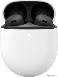 Наушники Google Pixel Buds Pro (угольный черный)