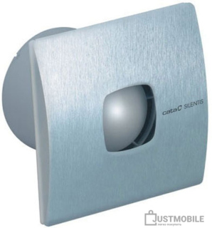 Осевой вентилятор CATA Silentis 10 Inox T