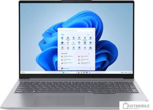 Ноутбук Lenovo ThinkBook 16 G7 IML 21MS000NGQ