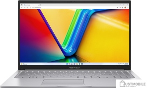 Ноутбук ASUS Vivobook 15 X1504VA-BQ1076