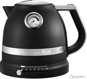 Электрочайник KitchenAid Artisan 5KEK1522EBK