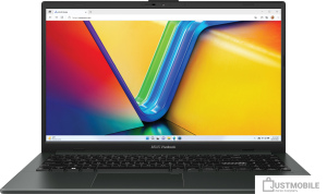 Ноутбук ASUS Vivobook Go 15 E1504FA-BQ831W