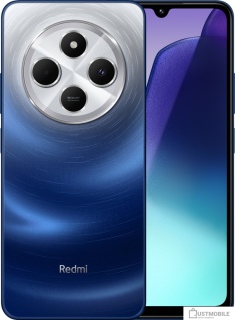 Смартфон Xiaomi Redmi 14C 4GB/128GB международная версия (звездный синий)