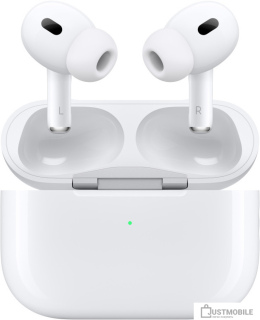 Наушники Apple AirPods Pro 2 (с разъемом USB Type-C)