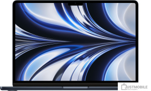 Ноутбук Apple Macbook Air 13" M2 2022 MLY43