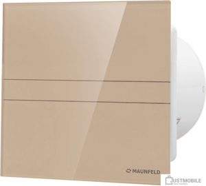 Осевой вентилятор MAUNFELD MFE10GBG