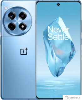 Смартфон OnePlus Ace 3 12GB/256GB китайская версия (синий)