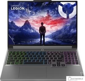 Игровой ноутбук Lenovo Legion 5 16IRX9 83DG004DRK