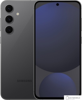 Смартфон Samsung Galaxy S24 FE SM-S721B 8GB/512GB (графит)