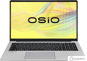 Ноутбук OSiO FocusLine F160A-004