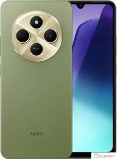 Смартфон Xiaomi Redmi 14C 4GB/128GB международная версия (зеленый шалфей)