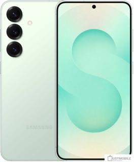 Смартфон Samsung Galaxy S25 SM-S931B 12GB/128GB (мятный)
