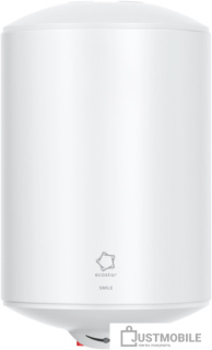 Накопительный электрический водонагреватель EcoStar Smile EWH-SM80-RE