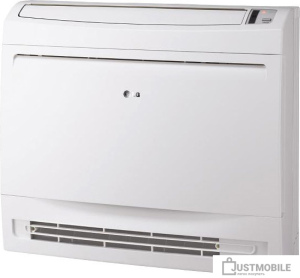 Внутренний блок LG CQ12 NA0R0
