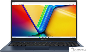 Ноутбук ASUS Vivobook 15 X1504VA-BQ281