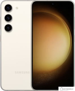 Смартфон Samsung Galaxy S23 SM-S911B/DS 8GB/256GB (бежевый)