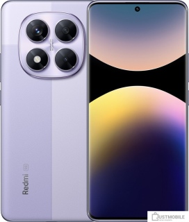 Смартфон Xiaomi Redmi Note 14 Pro 5G 8GB/256GB международная версия (фиолетовый)