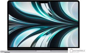 Ноутбук Apple Macbook Air 13" M2 2022 MLXY3