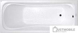 Ванна Triton Стандарт 150x70 (с ножками)