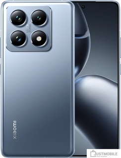 Смартфон Xiaomi 14T Pro 12GB/256GB международная версия (синий титан)
