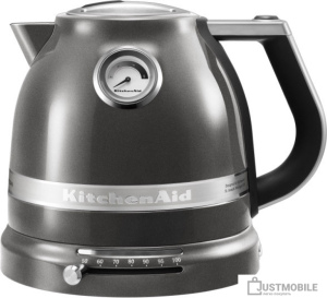 Электрочайник KitchenAid Artisan 5KEK1522EMS