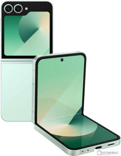 Смартфон Samsung Galaxy Z Flip6 SM-F741B 12GB/512GB (мятный)