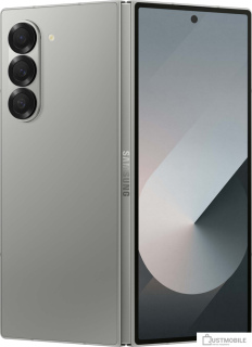 Смартфон Samsung Galaxy Z Fold6 SM-F956B/DS 12GB/512GB (серый)