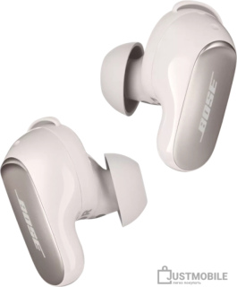 Наушники Bose QuietComfort Ultra Earbuds (бежевый)