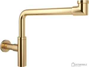 Сифон Wellsee Drainage System 182126000 (золото)