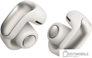 Наушники Bose Ultra Open Earbuds (белый)