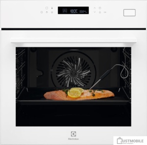 Духовой шкаф Electrolux EOB7S31V