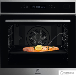Духовой шкаф Electrolux EOB7S31X