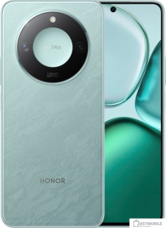 Смартфон HONOR X9c Smart 8GB/256GB (бирюзовый)