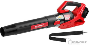 Ручная воздуходувка Wortex BB 2536 D ALL1 0333234