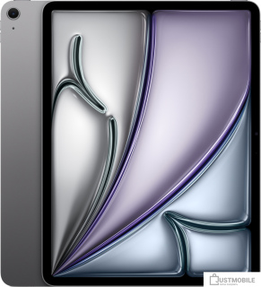 Планшет Apple iPad Air 13" 2024 128GB (серый космос)
