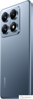 Смартфон Xiaomi 14T Pro 12GB/1TB международная версия (синий титан)