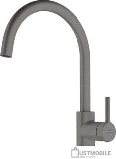 Смеситель Franke Lina XL 115.0626.022 (серый)