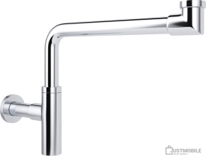 Сифон Wellsee Drainage System 182124000