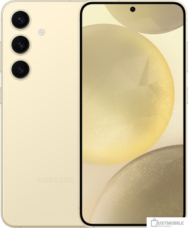 Смартфон Samsung Galaxy S24 8GB/256GB SM-S921B Exynos (желтый)
