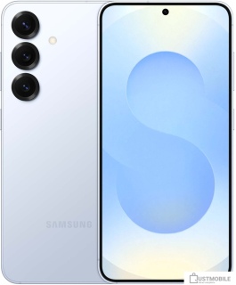Смартфон Samsung Galaxy S25 SM-S931B 12GB/128GB (голубой)