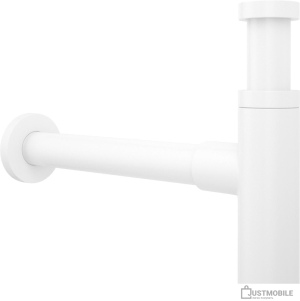 Сифон Wellsee Drainage System 182123000 (матовый белый)