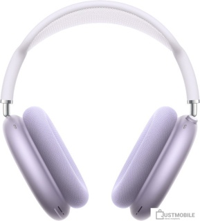 Наушники Apple AirPods Max (с разъёмом USB Type-C, фиолетовый)
