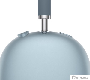 Наушники Apple AirPods Max (с разъёмом USB Type-C, синий)