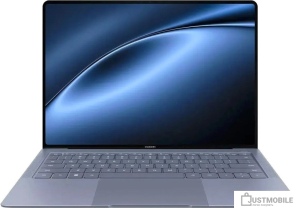 Ноутбук Huawei MateBook X Pro 2024 VanGoghH VGHH-9221TM