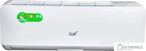 Кондиционер Rix I/O-W18MB