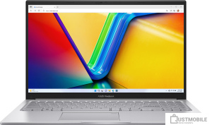 Ноутбук ASUS Vivobook 15 X1504VA-BQ895