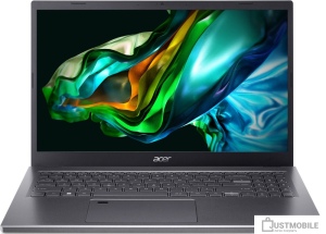 Ноутбук Acer Aspire 5 A515-58P-55K7 NX.KHJER.004