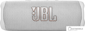 Беспроводная колонка JBL Flip 6 (белый)